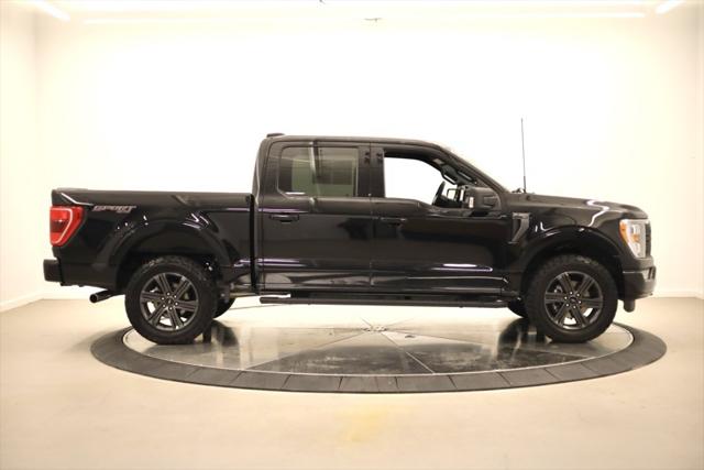 2023 Ford F-150 XLT 2023 Ford F-150 XLT
