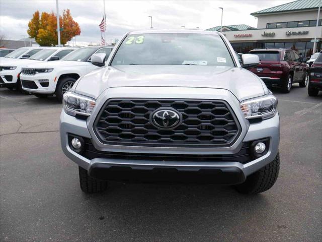2023 Toyota Tacoma TRD Off Road 2023 Toyota Tacoma TRD Off Road