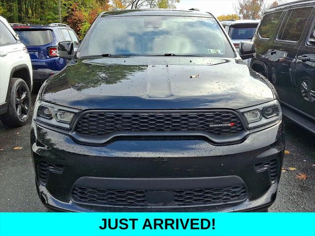 2024 Dodge Durango GT Plus AWD 2024 Dodge Durango GT Plus AWD