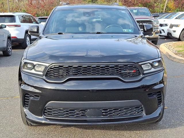 2024 Dodge Durango GT Plus AWD 2024 Dodge Durango GT Plus AWD