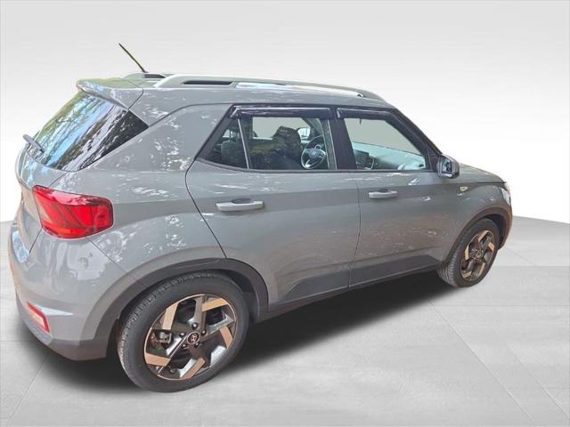 2023 Hyundai Venue SEL 2023 Hyundai Venue SEL