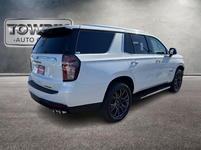 2024 Chevrolet Tahoe 2WD Premier