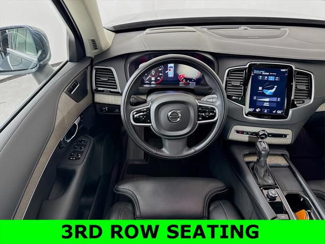 2022 Volvo XC90 T6 Inscription 6 Passenger 2022 Volvo XC90 T6 Inscription 6 Passenger