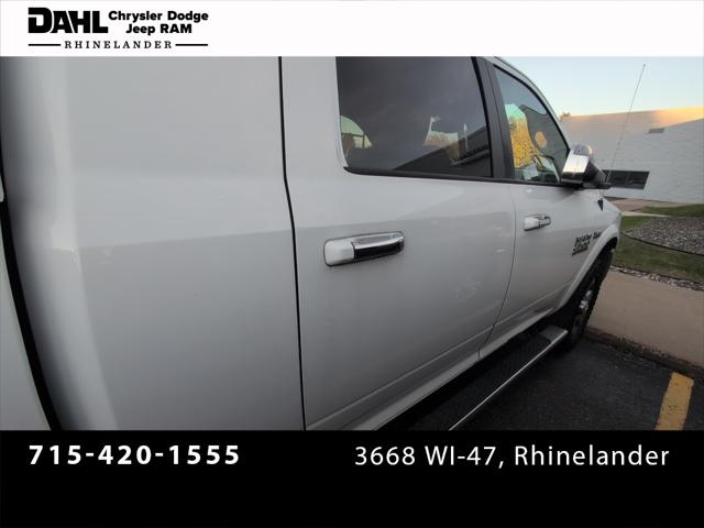 2016 RAM 2500 Laramie 2016 RAM 2500 Laramie