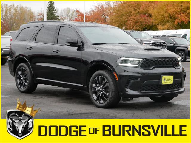 2025 Dodge Durango GT Plus AWD 2025 Dodge Durango GT Plus AWD
