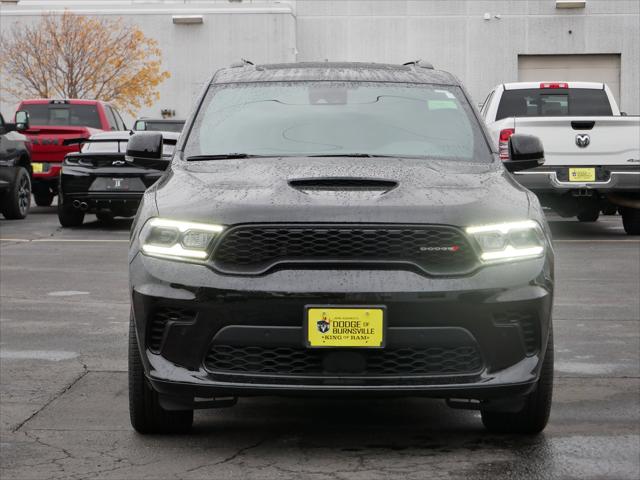 2025 Dodge Durango GT Plus AWD 2025 Dodge Durango GT Plus AWD