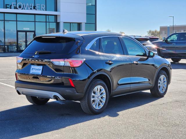 2021 Ford Escape SE 2021 Ford Escape SE
