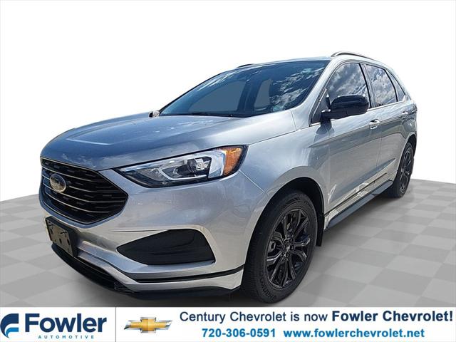 2024 Ford Edge SE 2024 Ford Edge SE