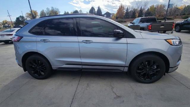 2024 Ford Edge SE 2024 Ford Edge SE