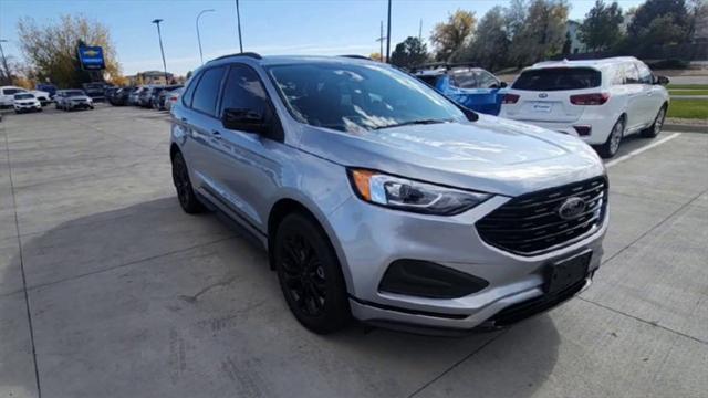 2024 Ford Edge SE 2024 Ford Edge SE
