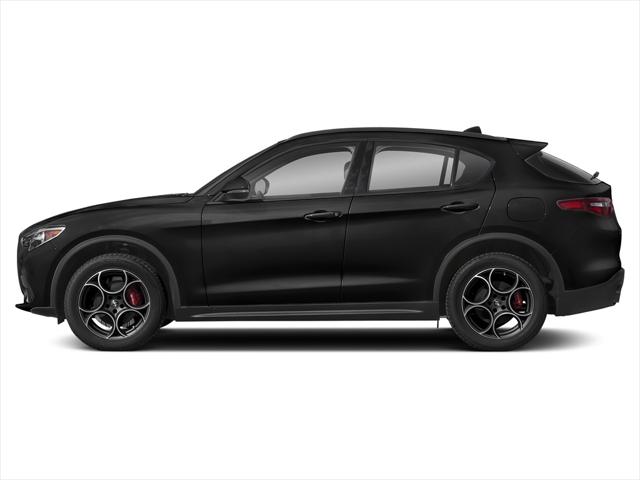 2022 Alfa Romeo Stelvio Veloce Ti AWD 2022 Alfa Romeo Stelvio Veloce Ti AWD