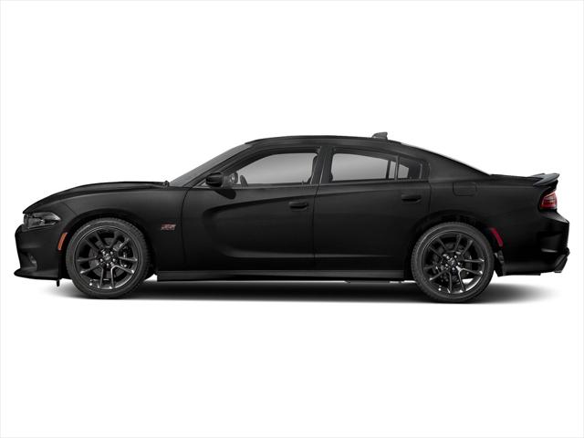 2019 Dodge Charger Scat Pack RWD 2019 Dodge Charger Scat Pack RWD