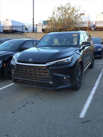 2024 Lexus TX 350 Premium