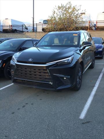 2024 Lexus TX 350 Premium