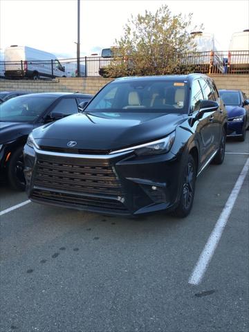 2024 Lexus TX 350 Premium