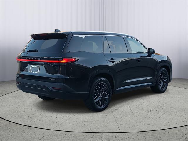 2024 Lexus TX 350 Premium