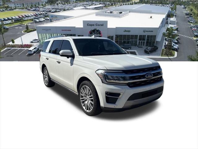 2022 Ford Expedition Limited 2022 Ford Expedition Limited