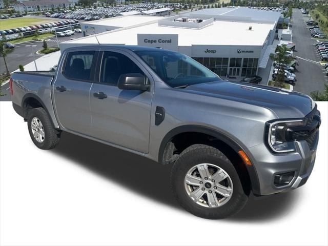 2024 Ford Ranger XL 2024 Ford Ranger XL