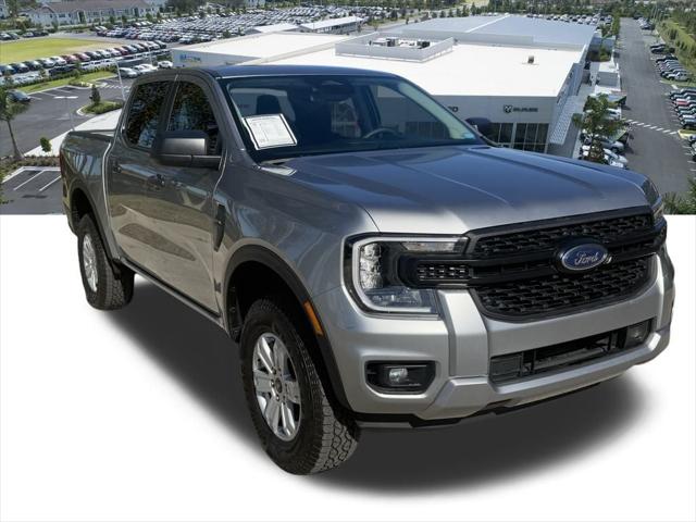 2024 Ford Ranger XL