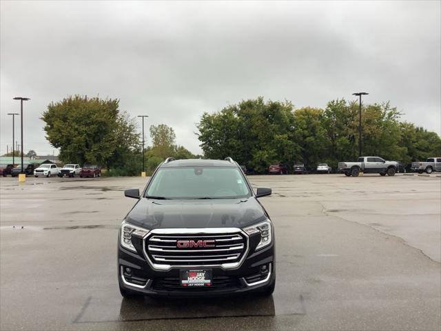 2024 GMC Terrain AWD SLT 2024 GMC Terrain AWD SLT