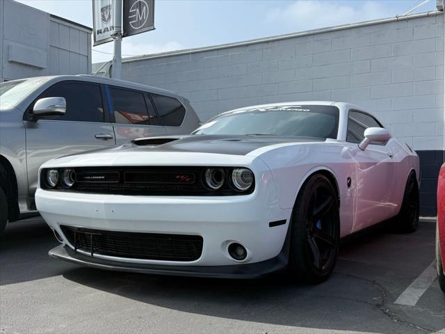 2016 Dodge Challenger R/T Scat Pack 2016 Dodge Challenger R/T Scat Pack