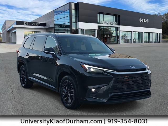 2024 Lexus TX 350 Premium