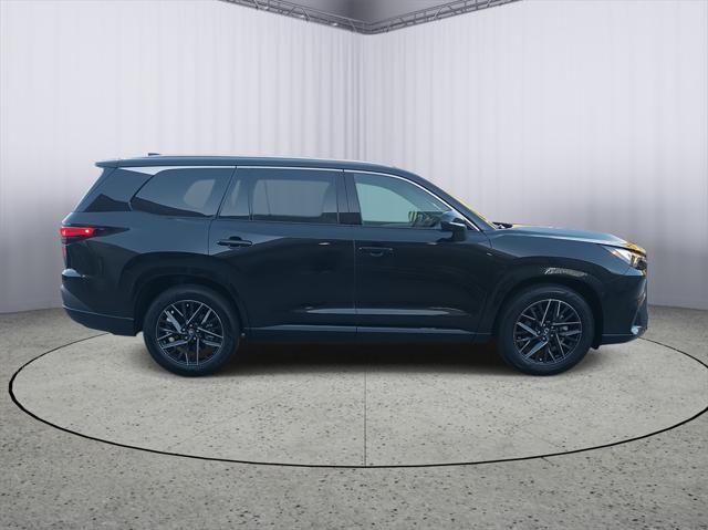 2024 Lexus TX 350 Premium