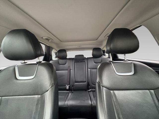 2022 Hyundai Tucson Limited 2022 Hyundai Tucson Limited