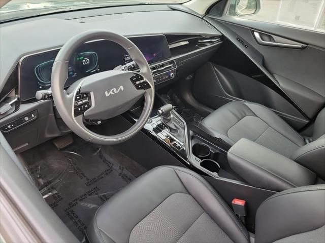 2023 Kia Niro EX 2023 Kia Niro EX