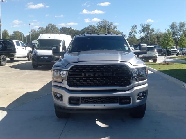 2024 RAM 2500 Big Horn Crew Cab 4x4 64 Box