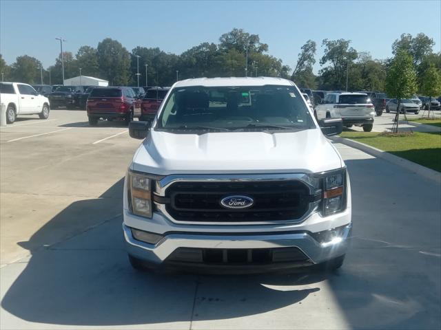 2023 Ford F-150 XLT 2023 Ford F-150 XLT