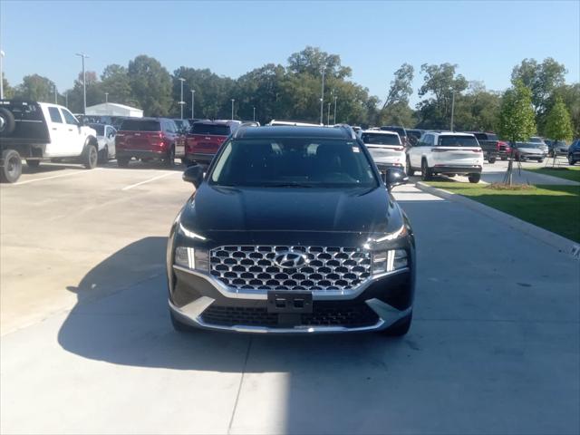 2023 Hyundai Santa Fe SEL 2023 Hyundai Santa Fe SEL