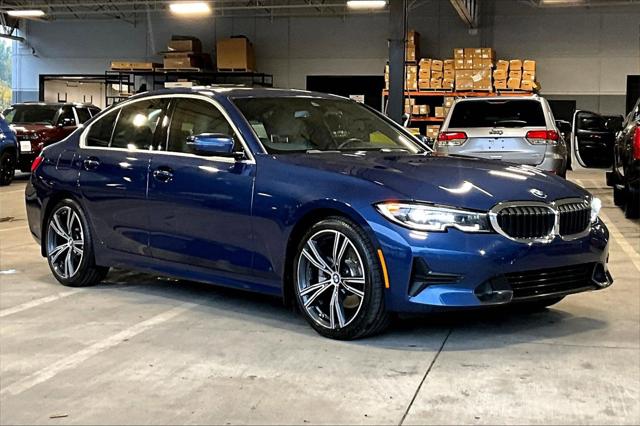 2022 BMW 330i 330i 2022 BMW 330i 330i