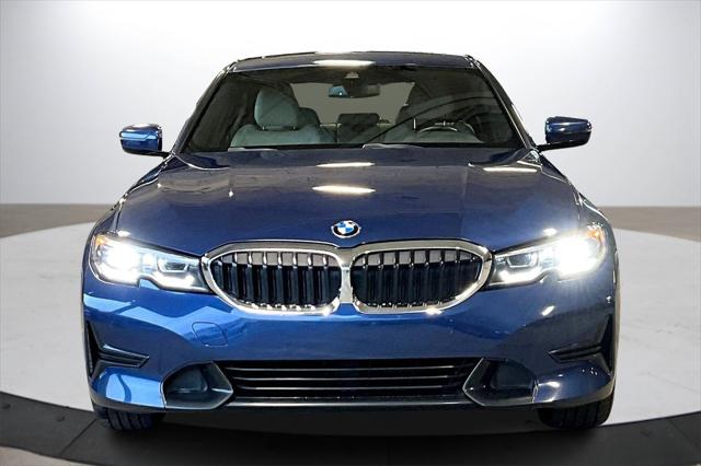 2022 BMW 330i 330i 2022 BMW 330i 330i