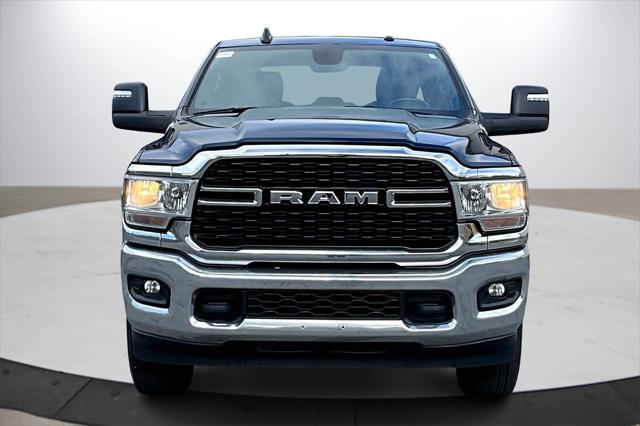 2024 RAM 2500 Big Horn Crew Cab 4x4 64 Box