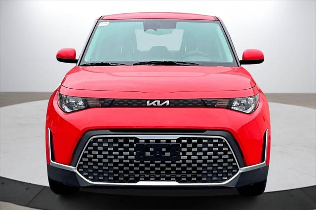 2024 Kia Soul S