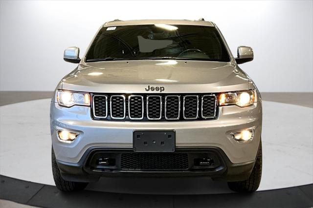 2020 Jeep Grand Cherokee North Edition 4X4 2020 Jeep Grand Cherokee North Edition 4X4