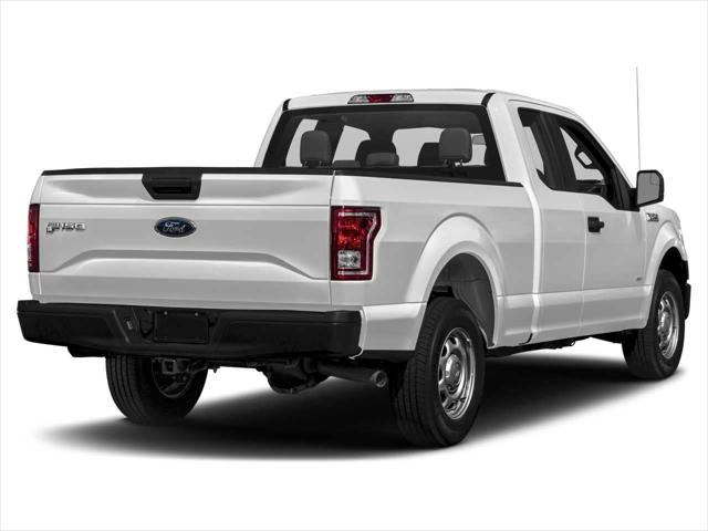 2015 Ford F-150 LARIAT 2015 Ford F-150 LARIAT
