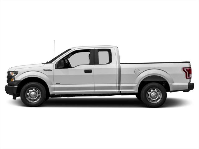 2015 Ford F-150 LARIAT 2015 Ford F-150 LARIAT