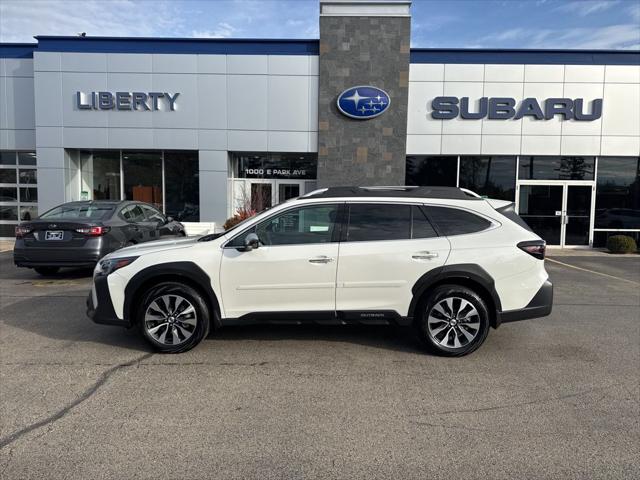 2025 Subaru Outback Touring 2025 Subaru Outback Touring