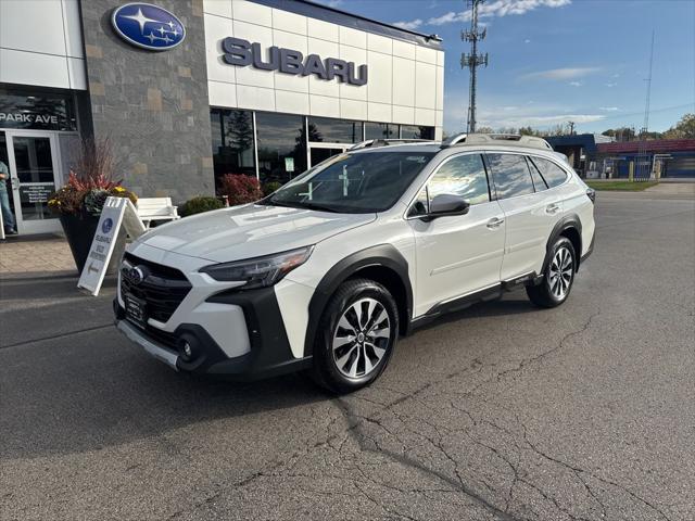 2025 Subaru Outback Touring 2025 Subaru Outback Touring