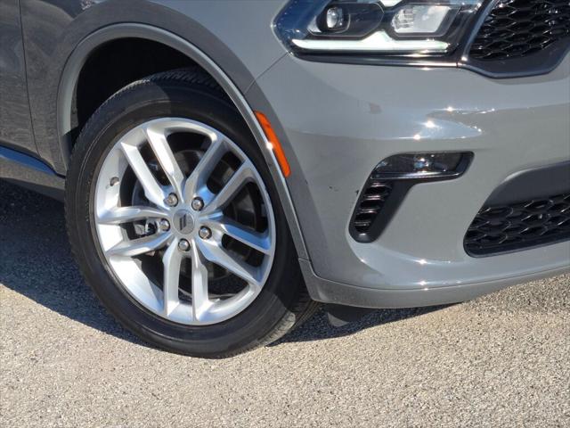 2022 Dodge Durango GT Plus AWD