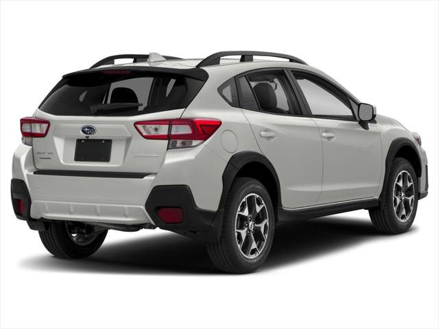2020 Subaru Crosstrek Base 2020 Subaru Crosstrek Base