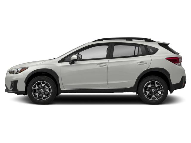 2020 Subaru Crosstrek Base 2020 Subaru Crosstrek Base