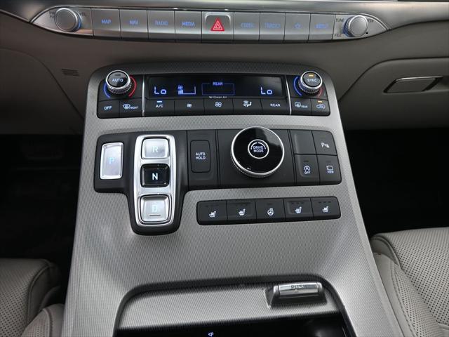 2022 Hyundai Palisade Calligraphy 2022 Hyundai Palisade Calligraphy