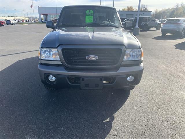 2008 Ford Ranger 