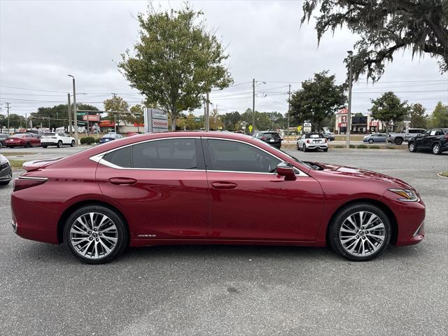 2020 Lexus ES 300h 300h 2020 Lexus ES 300h 300h