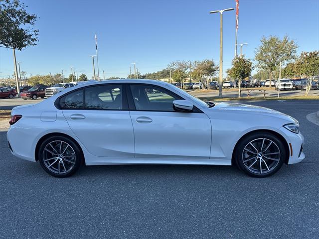 2022 BMW 330i 330i