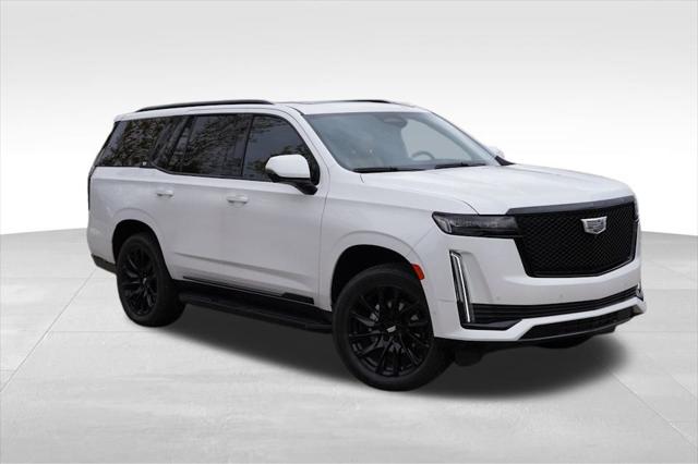 2023 Cadillac Escalade 2WD Sport 2023 Cadillac Escalade 2WD Sport