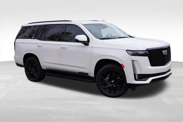 2023 Cadillac Escalade 2WD Sport 2023 Cadillac Escalade 2WD Sport